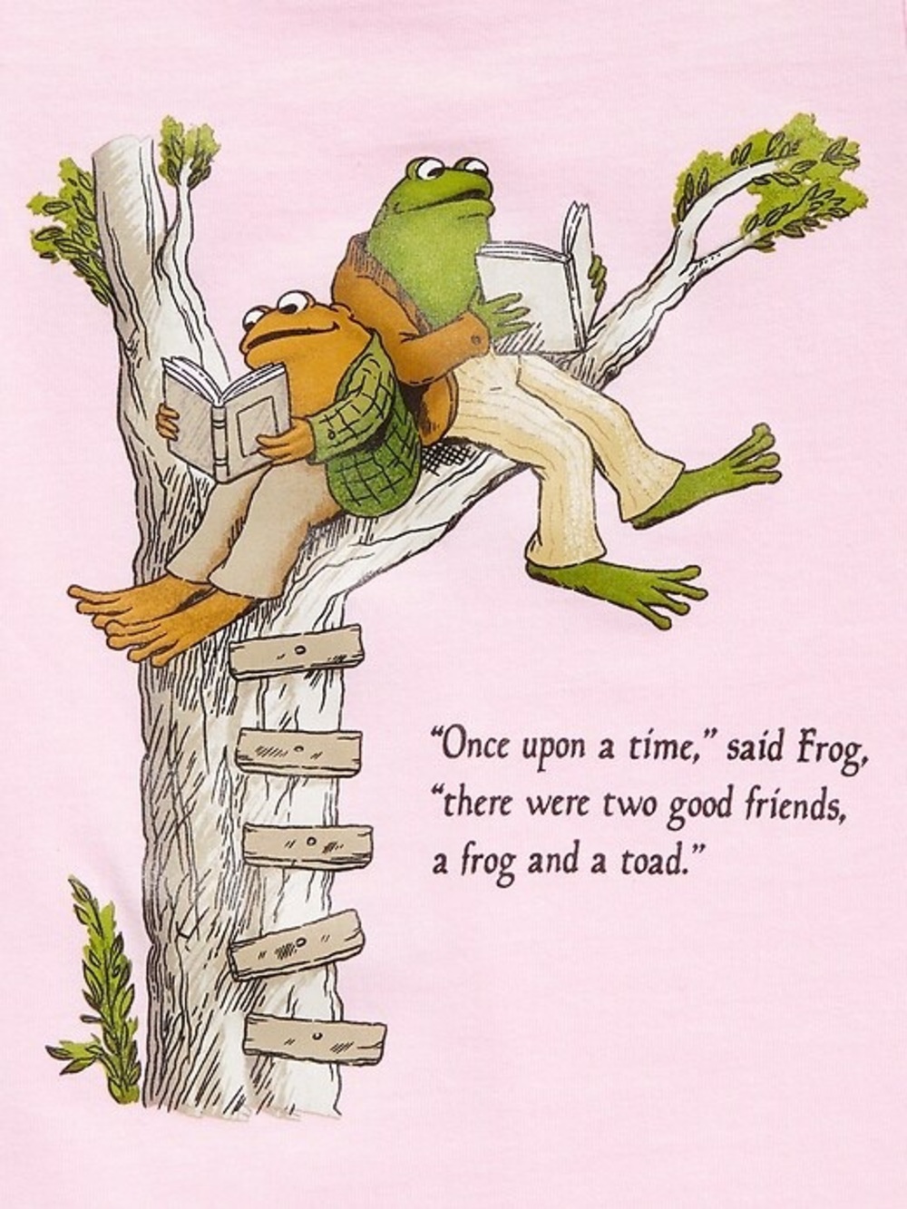 Old Navy Girls Frog & Toad Graphic Tank Top - NWT S (6-7) - Picture 2 of 2